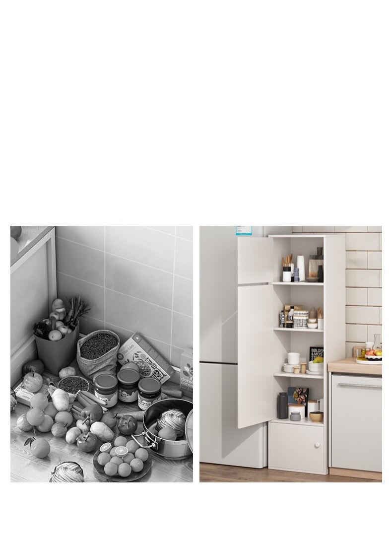 FREESHIPTỦ ĐỰNG GIA VỊ, TỦ ĐỂ ĐỒ ĐA NĂNG, TỦ BẾP