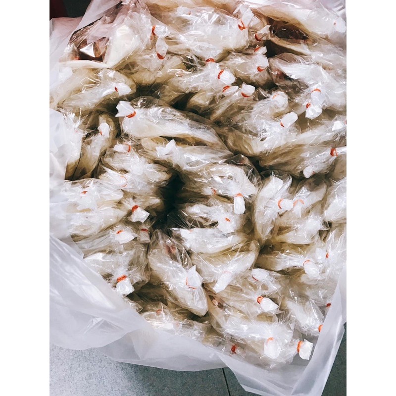 50 Bánh Tráng Me Độc Quyền