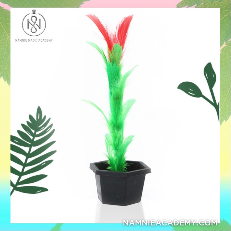 Đồ Chơi Ảo Thuật Gậy Biến Ra Hoa
