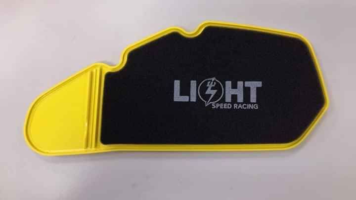 [HCM]lọc gió LIGHT cho VARIO CLICK AIRBLADE