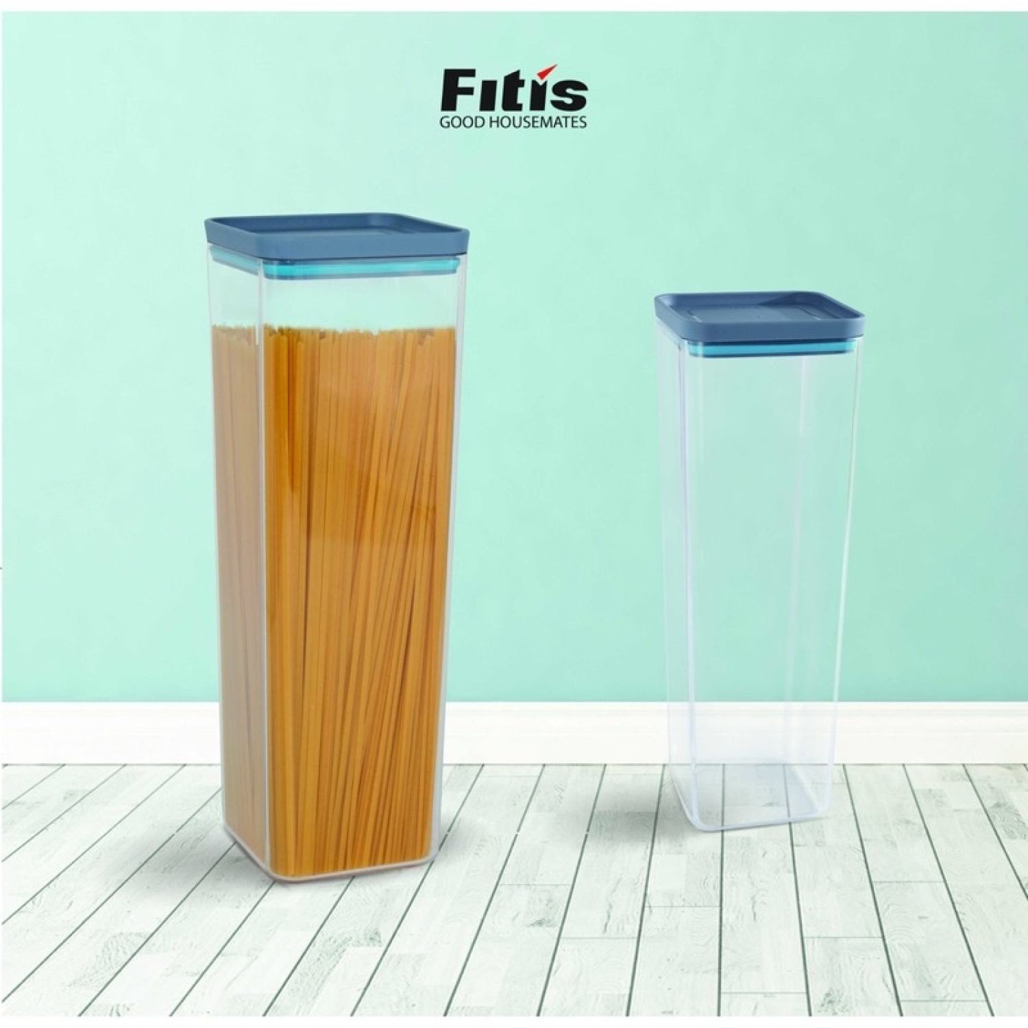 Hộp đựng thực phẩm Fitis Nora 3A