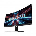 Màn hình Gigabyte G27FC (27 inch/FHD/VA/165Hz/1ms/250 nits/HDMI+DP/Cong)
