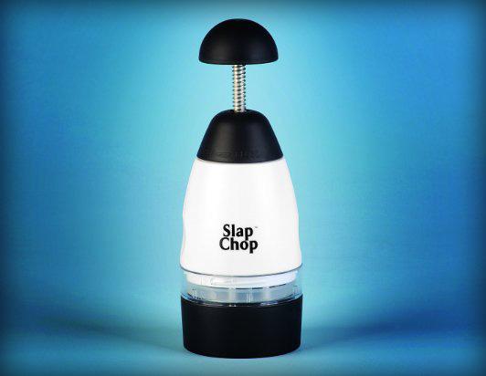 Bộ Dụng Cụ Cắt Thái Rau Củ SLap Chop