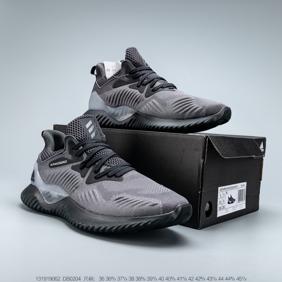 Giày Thể Thao Adidas Alphabounce Beyond M