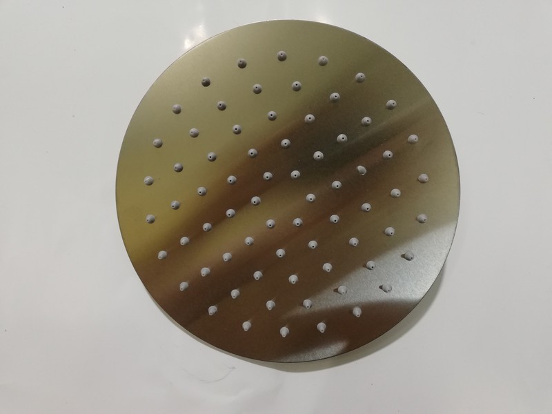 Bát sen cây - Bát sen tròn inox 304