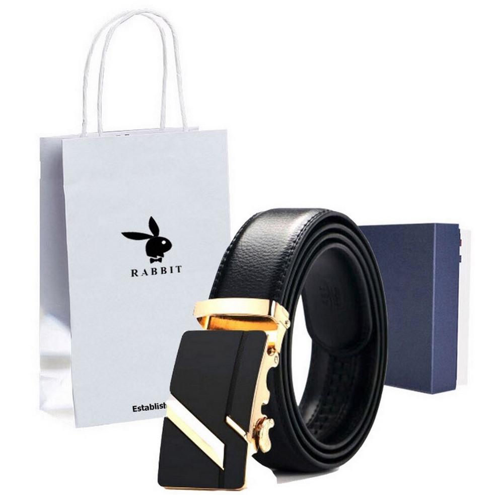 Thắt lưng/ dây nịt nam công sở cao cấp FULL túi hộp hãng (sang trọng phù hợp làm quà tặng), Hot trend for Man belt 2020