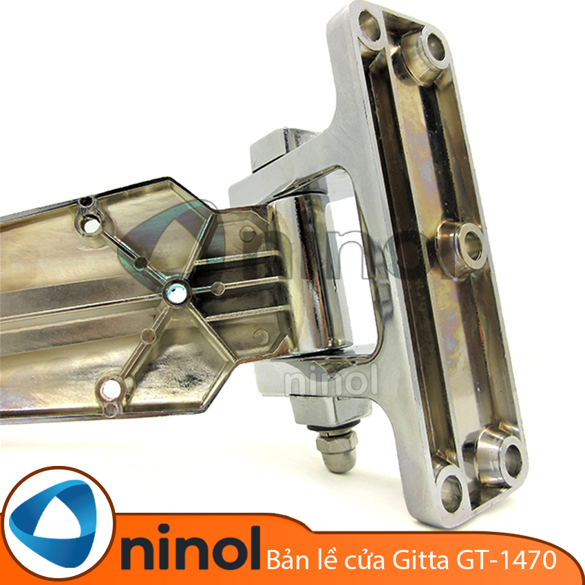 Bản lề cửa kho lạnh Gitta GT-1470