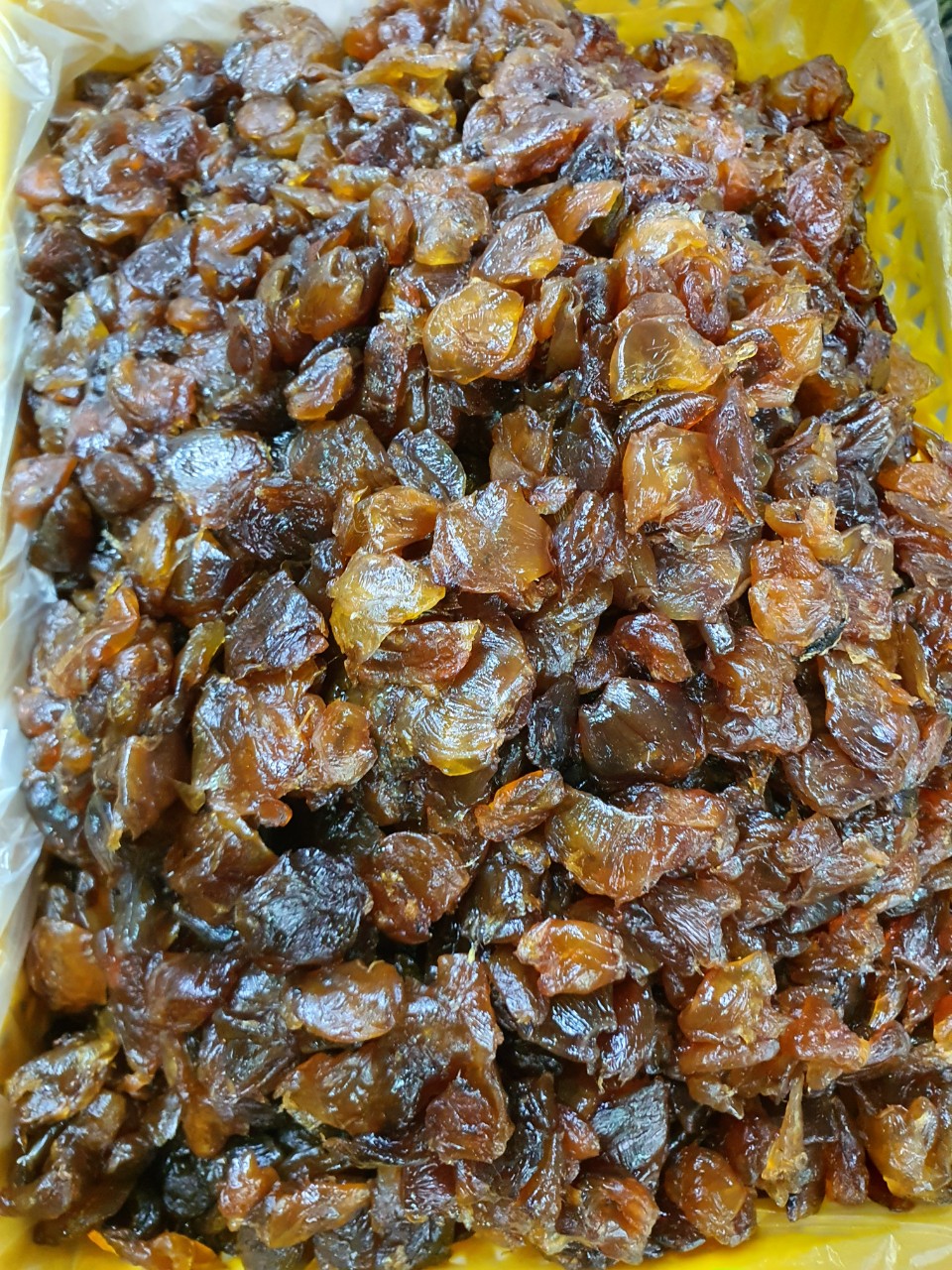 Nhãn Nhục Việt Nam (Dày Vàng Hàng Luôn Mới) 300G