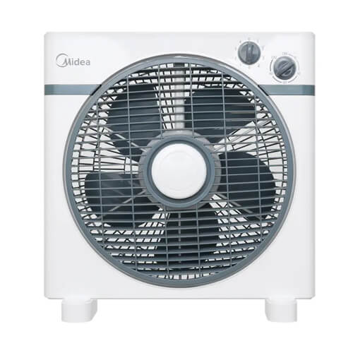 Quạt hộp midea kyt30-15a
