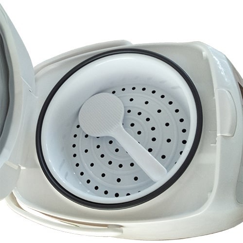 Nồi cơm điện tử Hitachi RZ-ZH18Y