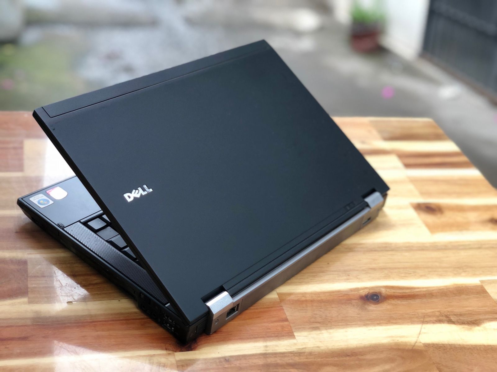 Dell Latitude E6400 Intel P8600 Ram 4G SSD 128G 14inch