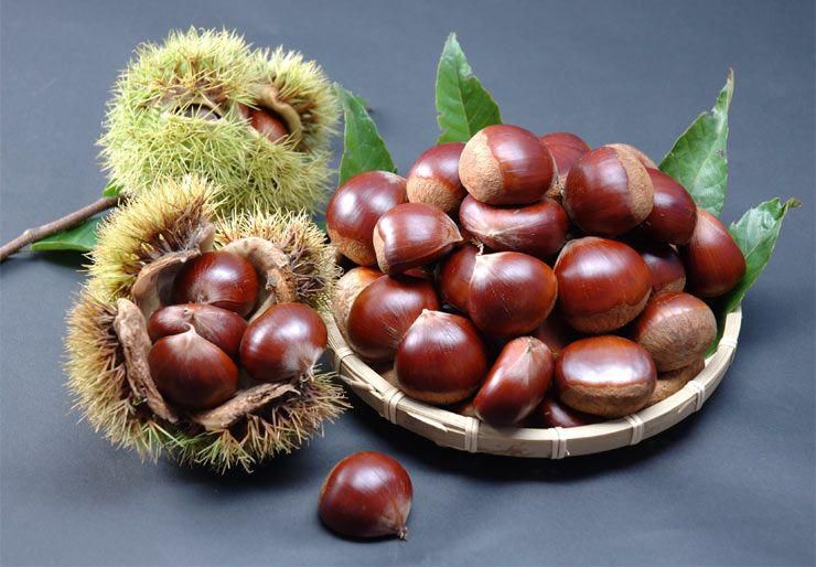 [DATE 10/2026] HẠT DẺ HẤP SẴN NHẬT BẢN (GÓI 260GR)