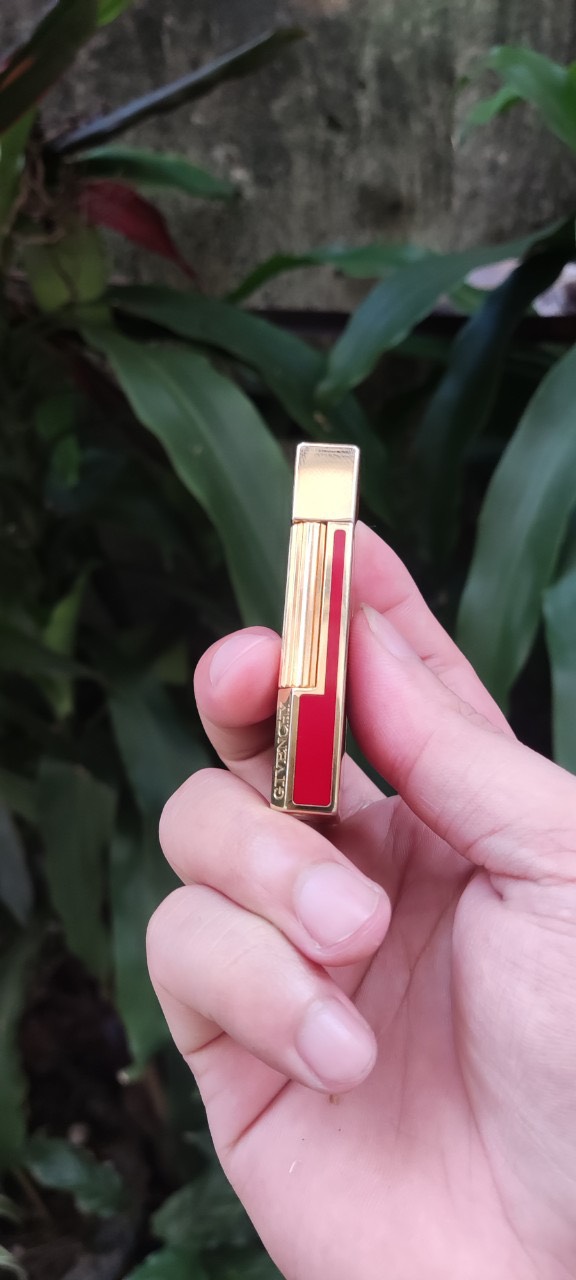 Bật lửa ST Dupont Sơn Mài Chủ Đề Hãng Givenchy G03 D119