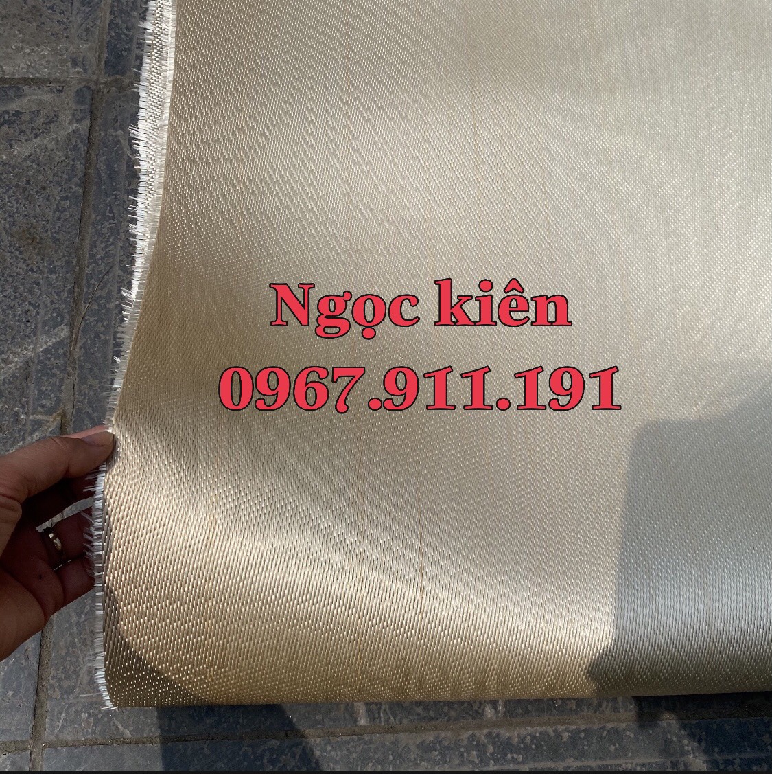 5m2 vải chống cháy chịu nhiệt 550 độ,bạt sợi thủy tinh chống cháy,vải thủy tinh