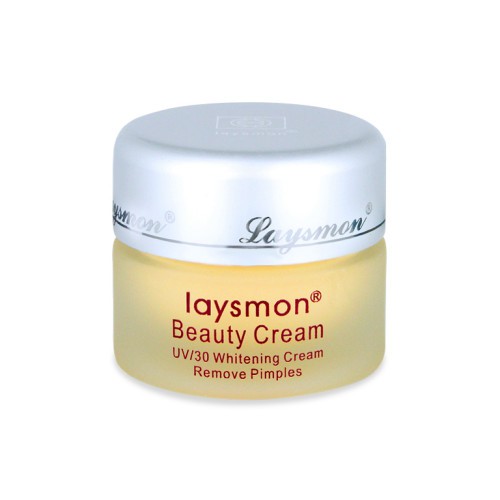 [HCM]Kem Laysmon Dưỡng Trắng - 15G