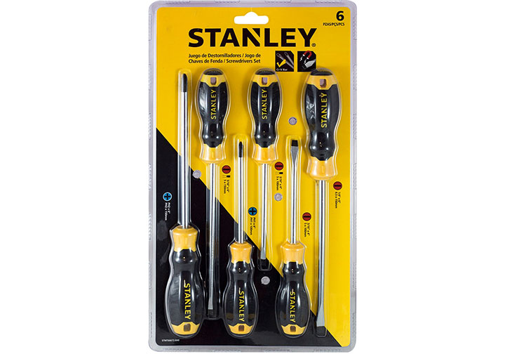 Tua vít  Stanley STMT66673