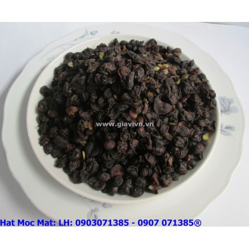 Hạt Móc Mật 200gram