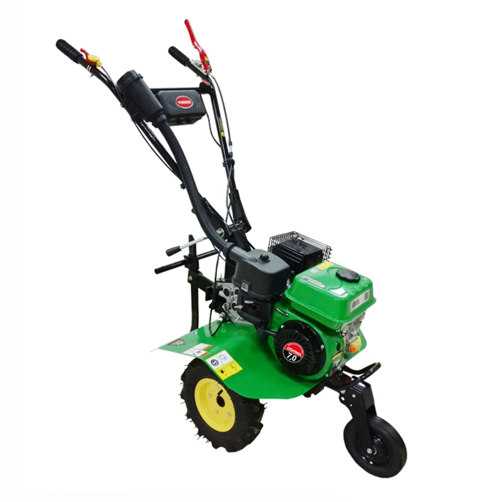 Máy Xới Đất Chạy Xăng Oshima XDX2-X