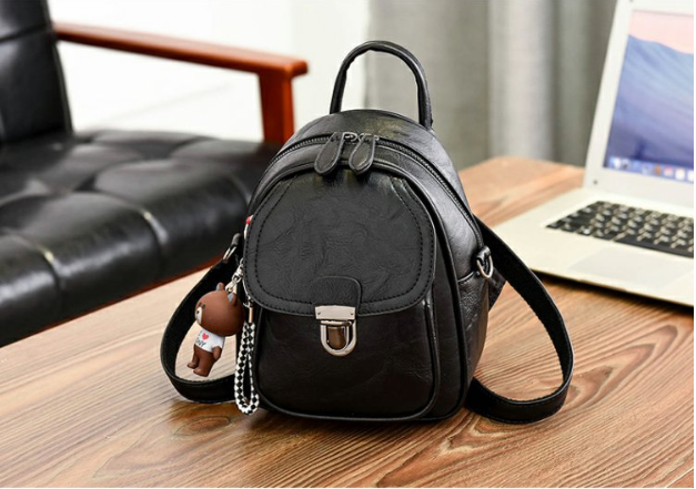Ba lô nữ mini dễ thương T006
