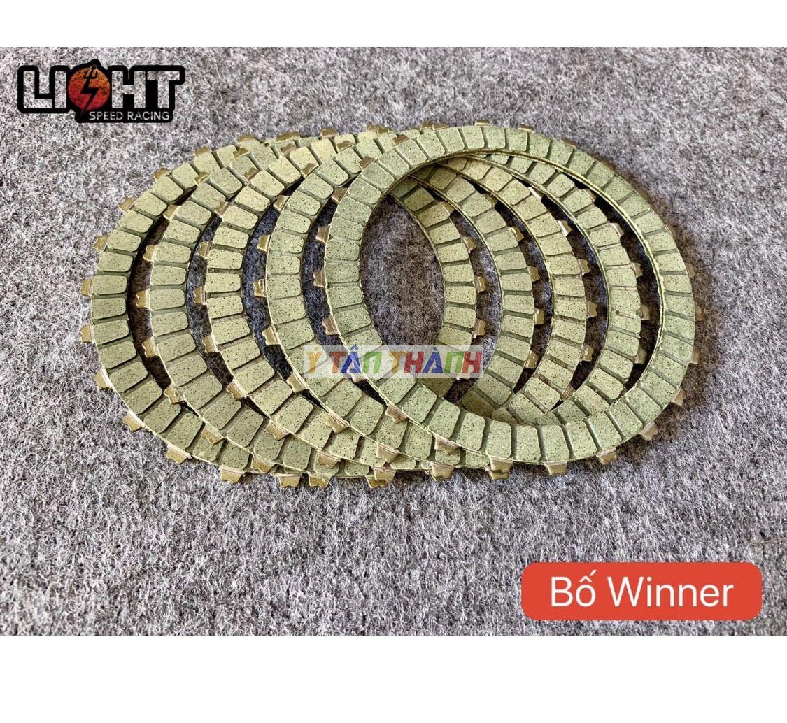 Bố Nồi Winner Light