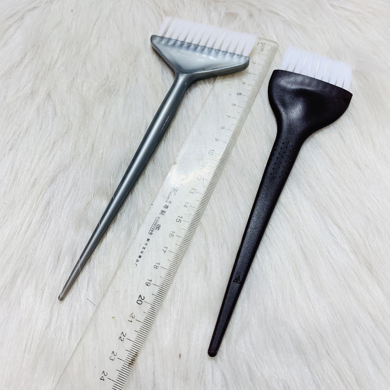 Chổi Nhuộm Tóc 1 Đầu Loại 5 cm và 7cm