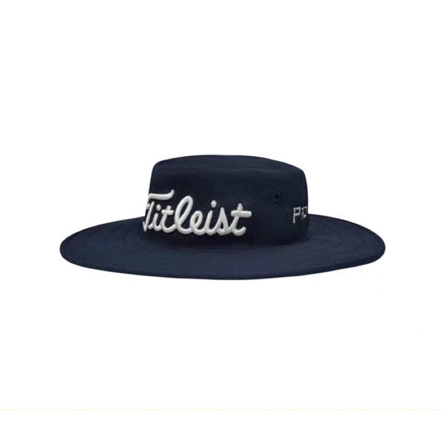 Mũ Tai Bèo chơi golf. Chất liệu Cotton siêu thoáng mát. Vành Rộng Chống Nắng Siêu Tốt - Mũ Titleist Nhập Khẩu Hàn Quốc.