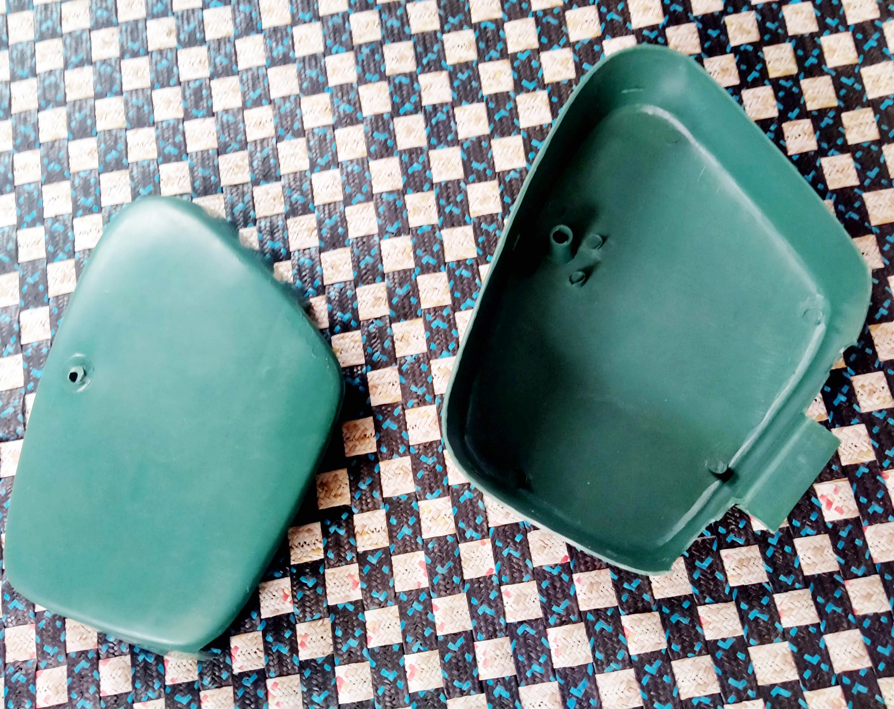 Nắp Cốp Xe Cup honda 78