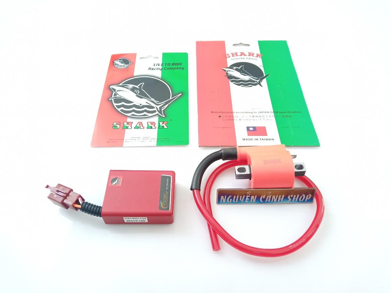 ic dream wave mobin sườn 2 món chính hãng