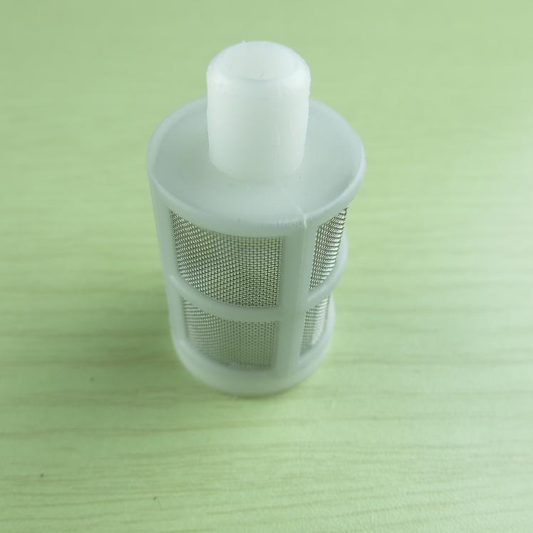 Lọc nước máy bơm mini - loại nhỏ
