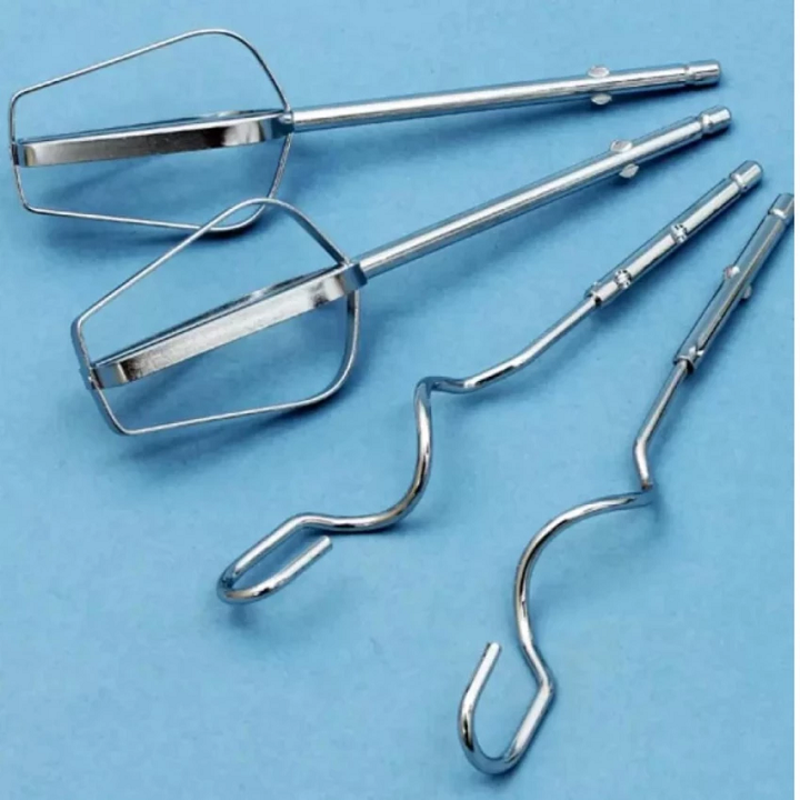 Máy Đánh Trứng 7 Tốc Độ Tiện Lợi