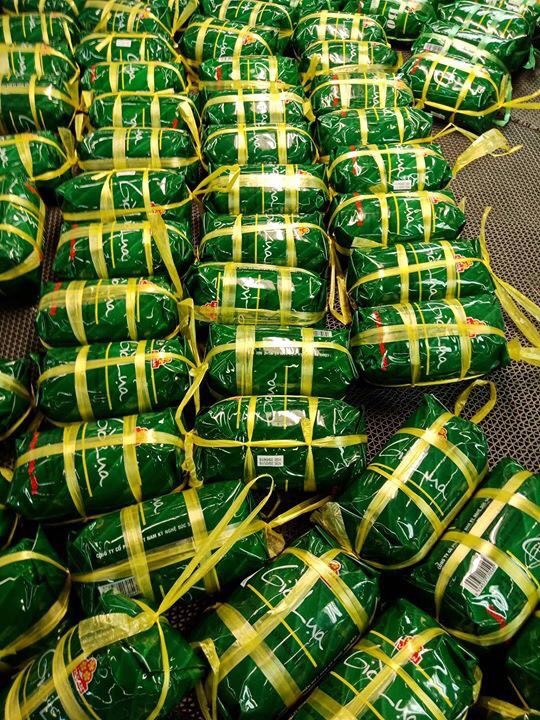 HƯƠNG THỊT HEO DẠNG SỆT - THỊT PASTE