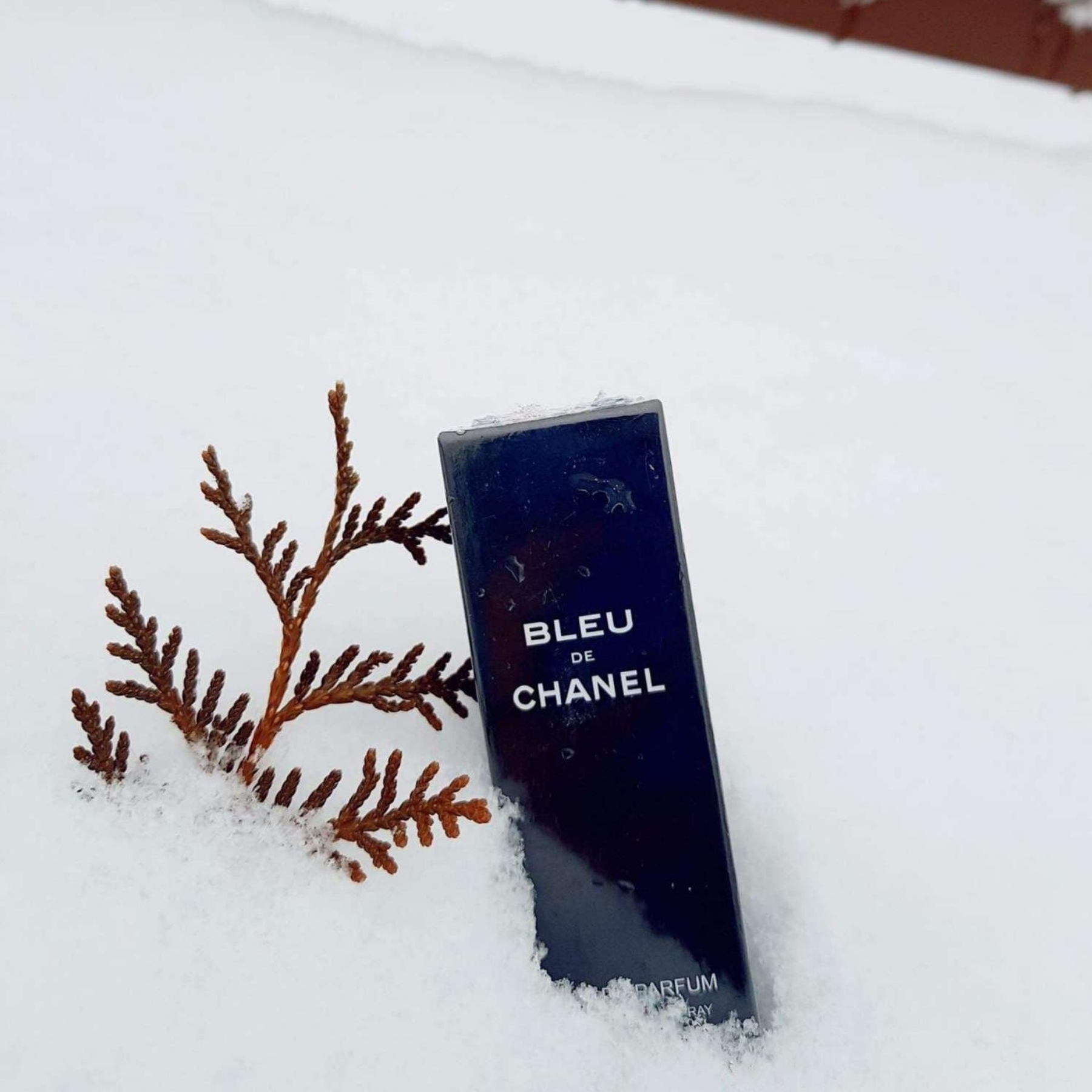 Tinh Dầu  Nước Hoa Pháp Hparfum BLUE DE CHANEL