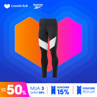 Quần Thể Thao Nữ Reebok Tập Luyện PureMove Tight FJ2872 - Quần/Váy Tập |  ĐồLótNữ.vn