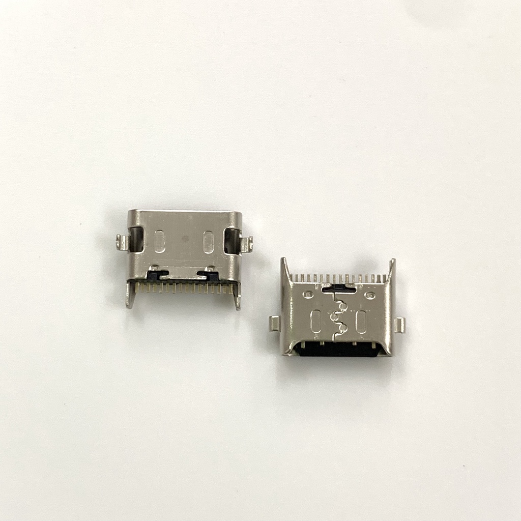 5 Chân sạc Samsung A20S hàn main Zin