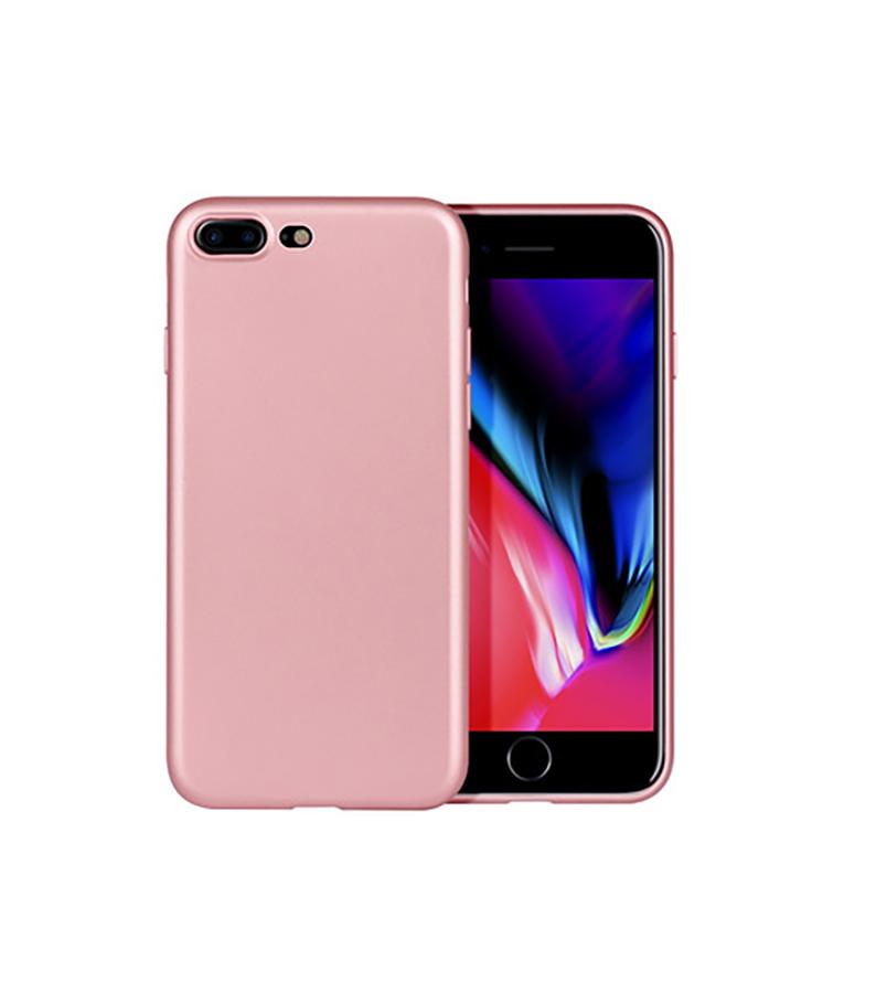 Ốp lưng nhựa TPU cho iPhone 7Plus/ 8Plus Hoco Phantom