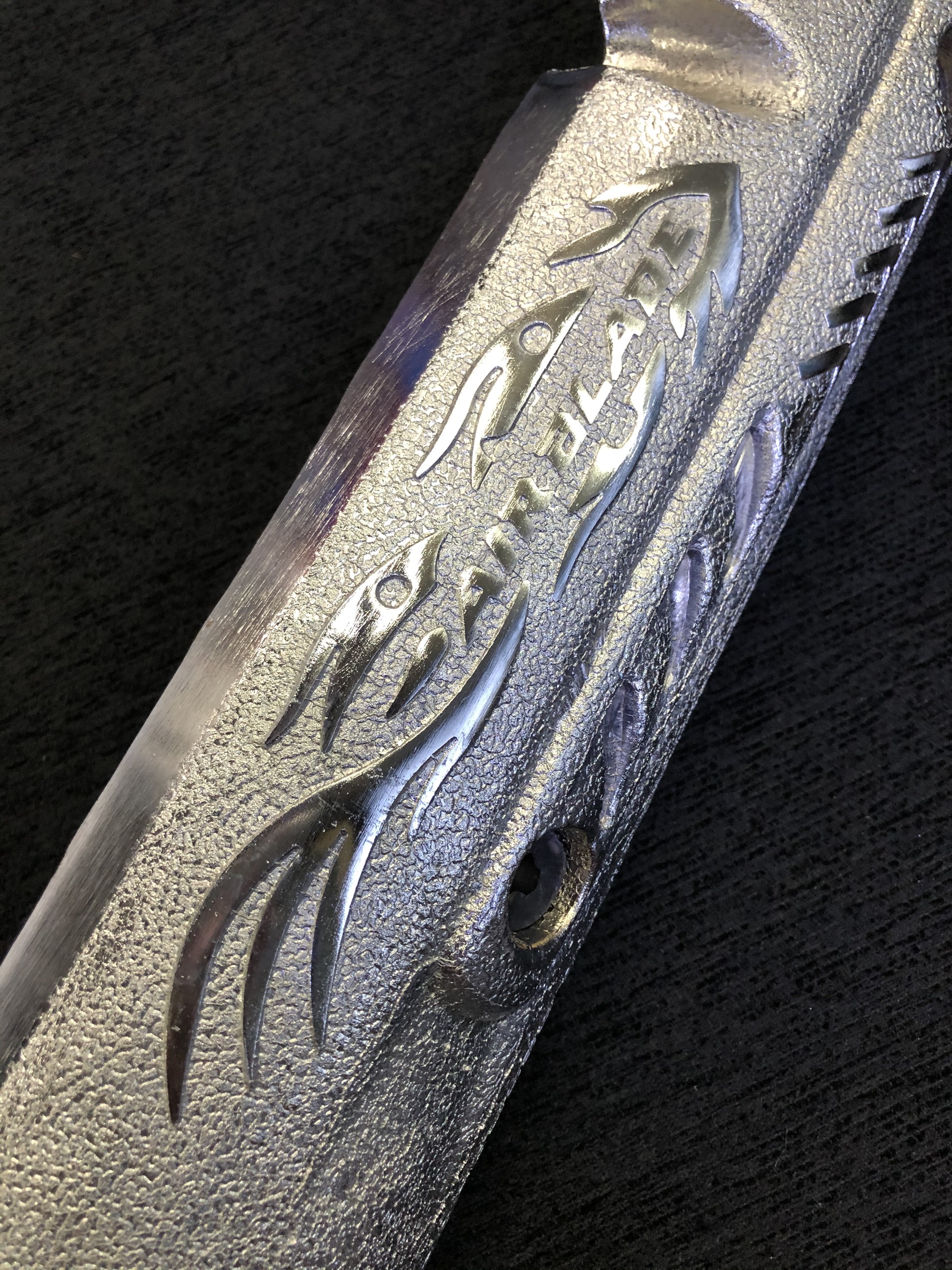 CHE PÔ GAN XE AIR BLADE 2008- AB 2010 FI THÁI