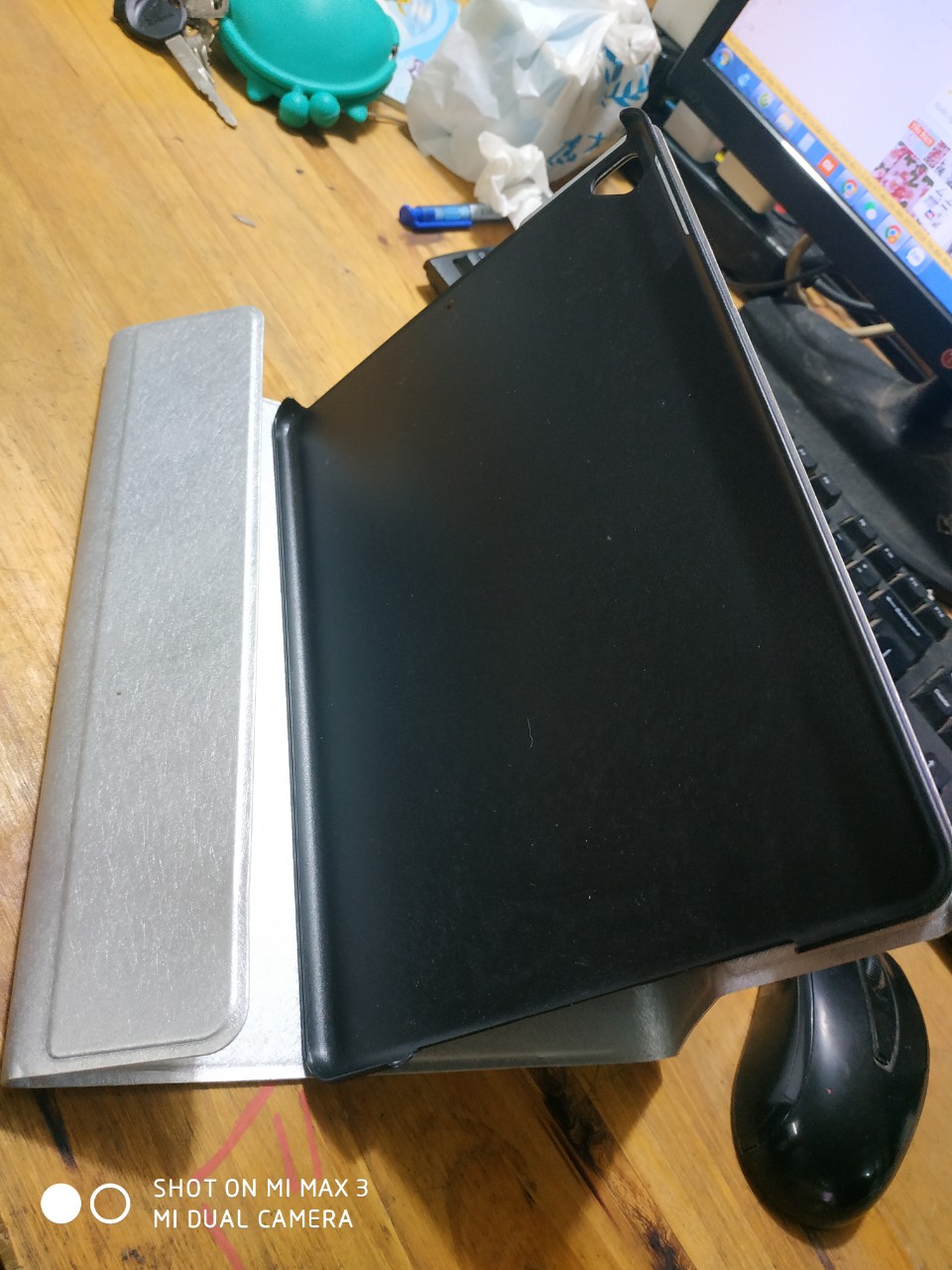 Bao da iPad Xoay 360 độ dành cho Air/Air2/Gen5/Gen6