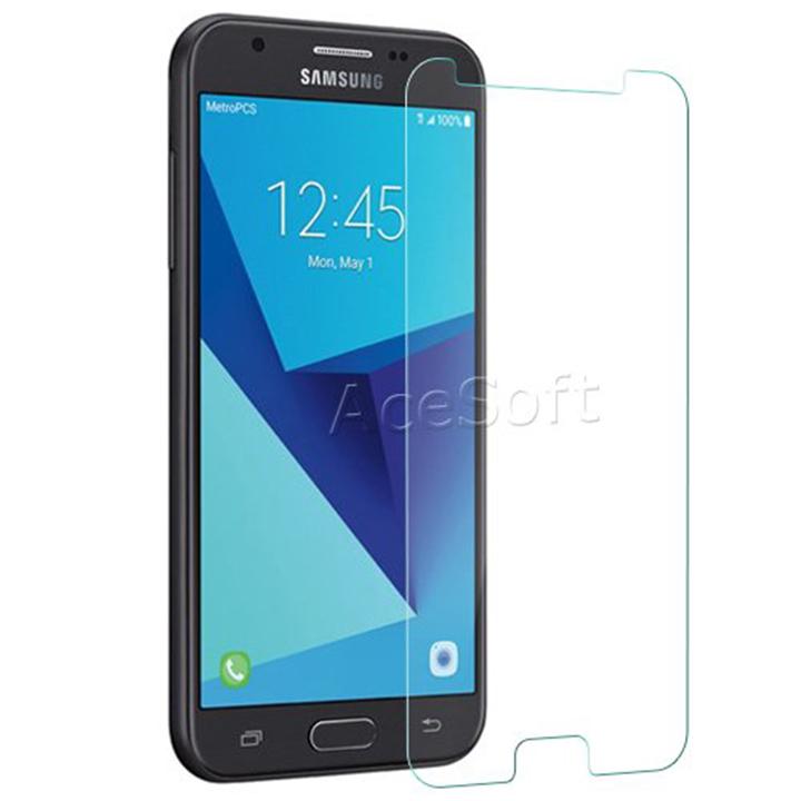 Miếng dán màn hình cường lực SAMSUNG GALAXY J3 PRO, SAMSUNG J5 PRO