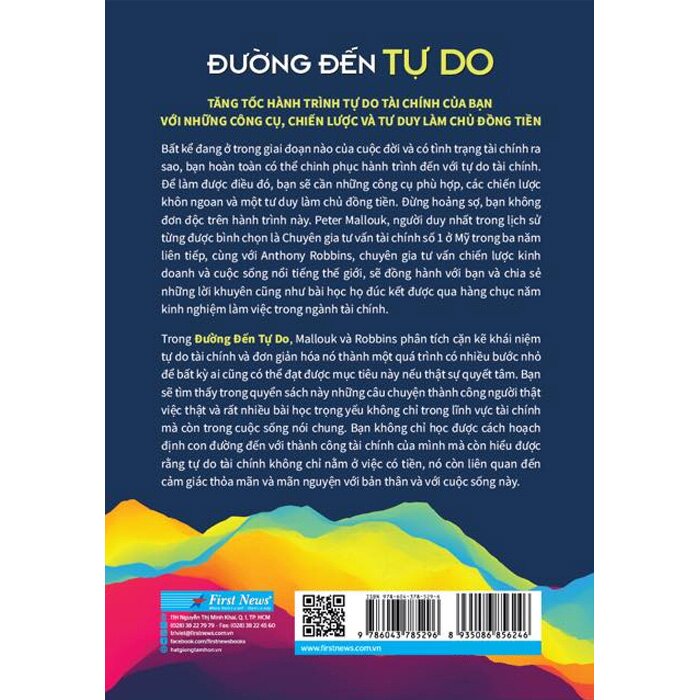 NetaBooks - Đường Đến Tự Do