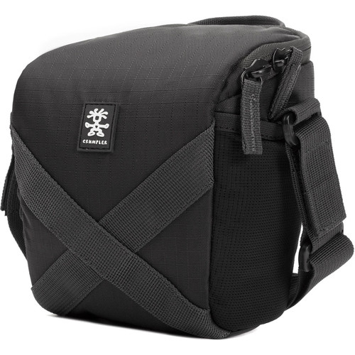 Túi đựng máy ảnh Crumpler Quick Delight Toploader 150 cho máy ảnh nhỏ
