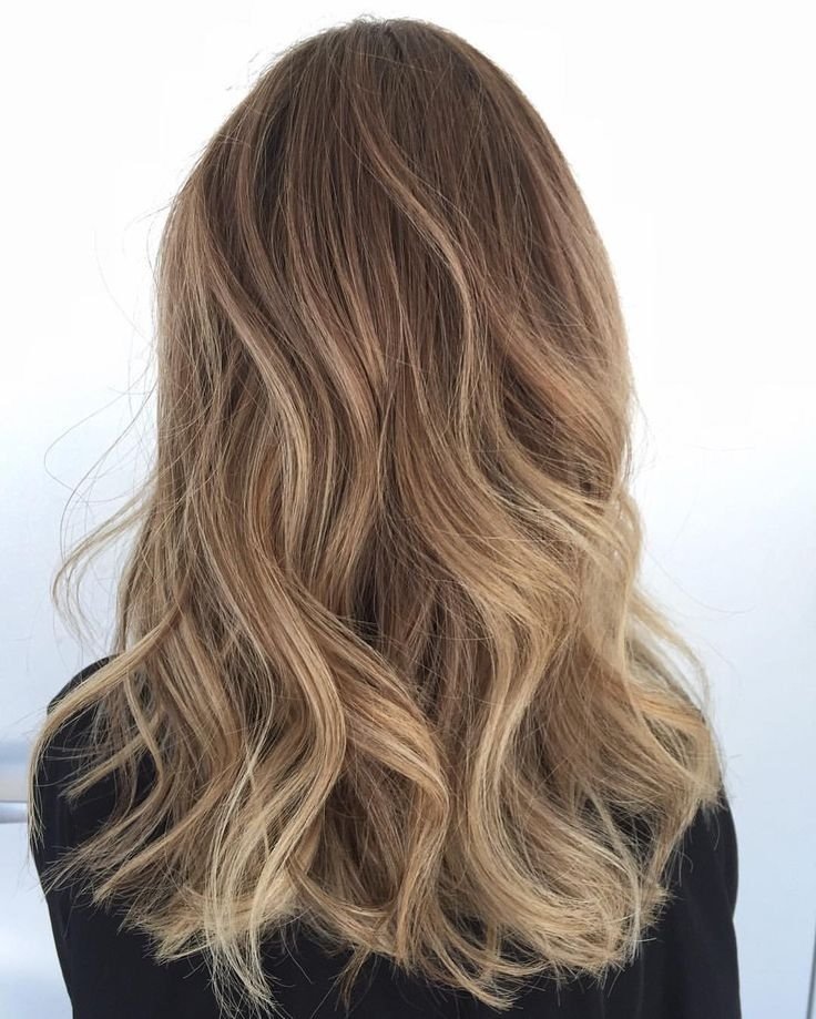 Kem Thuốc Nhuộm Tóc Tại Nhà Màu Vàng Sáng Tự Nhiên 8/0 Light Natural Pure Blonde
