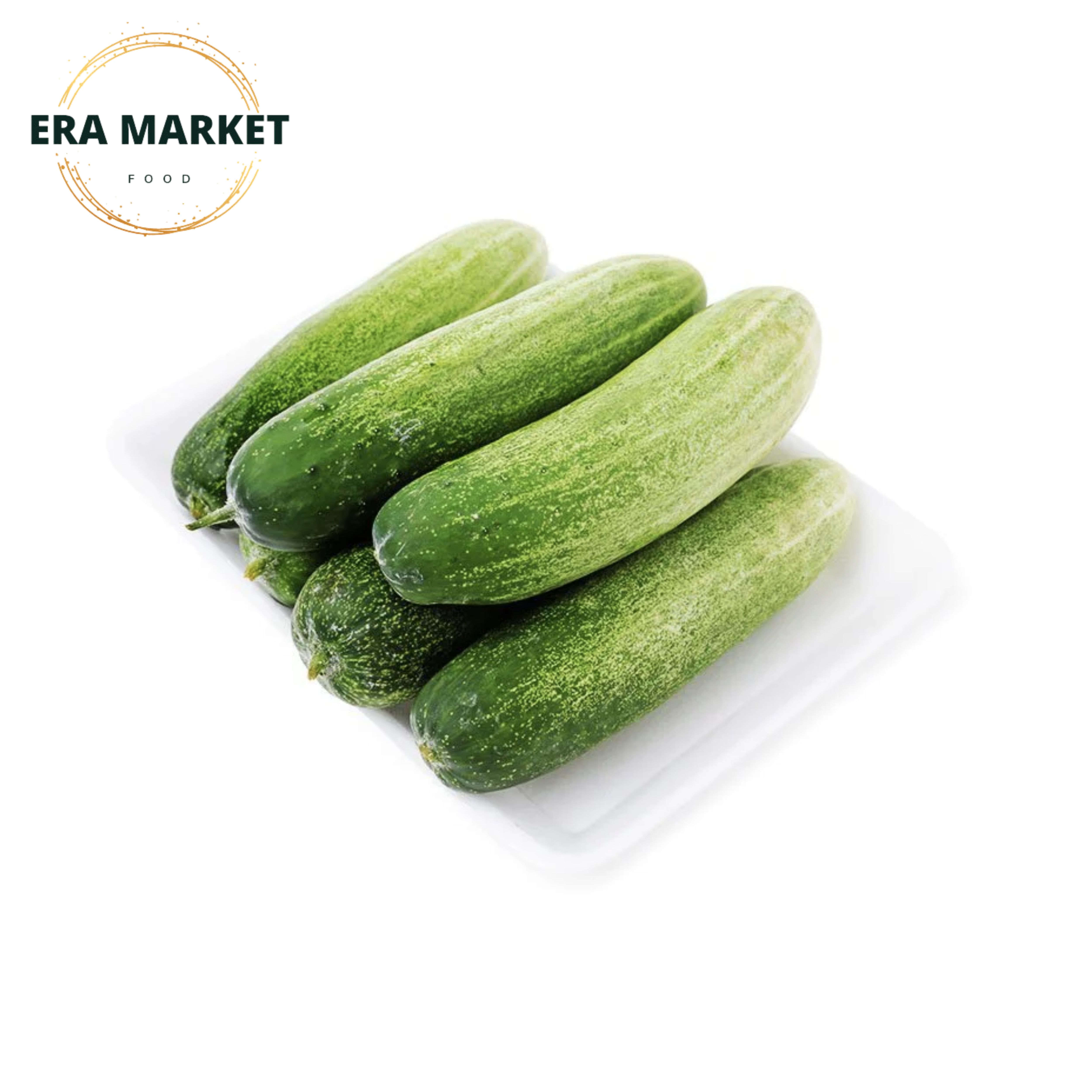 HCM - Dưa leo (1kg)