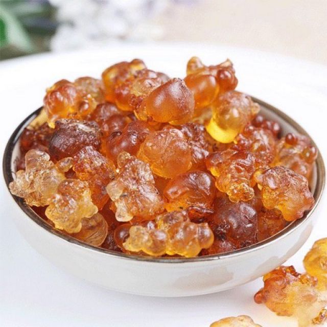 [HCM]Nhựa Đào Vân Nam 100gr