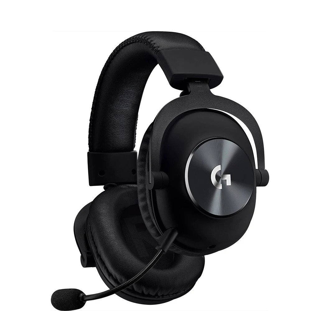 Tai nghe Logitech G Pro Gaming - gen 2