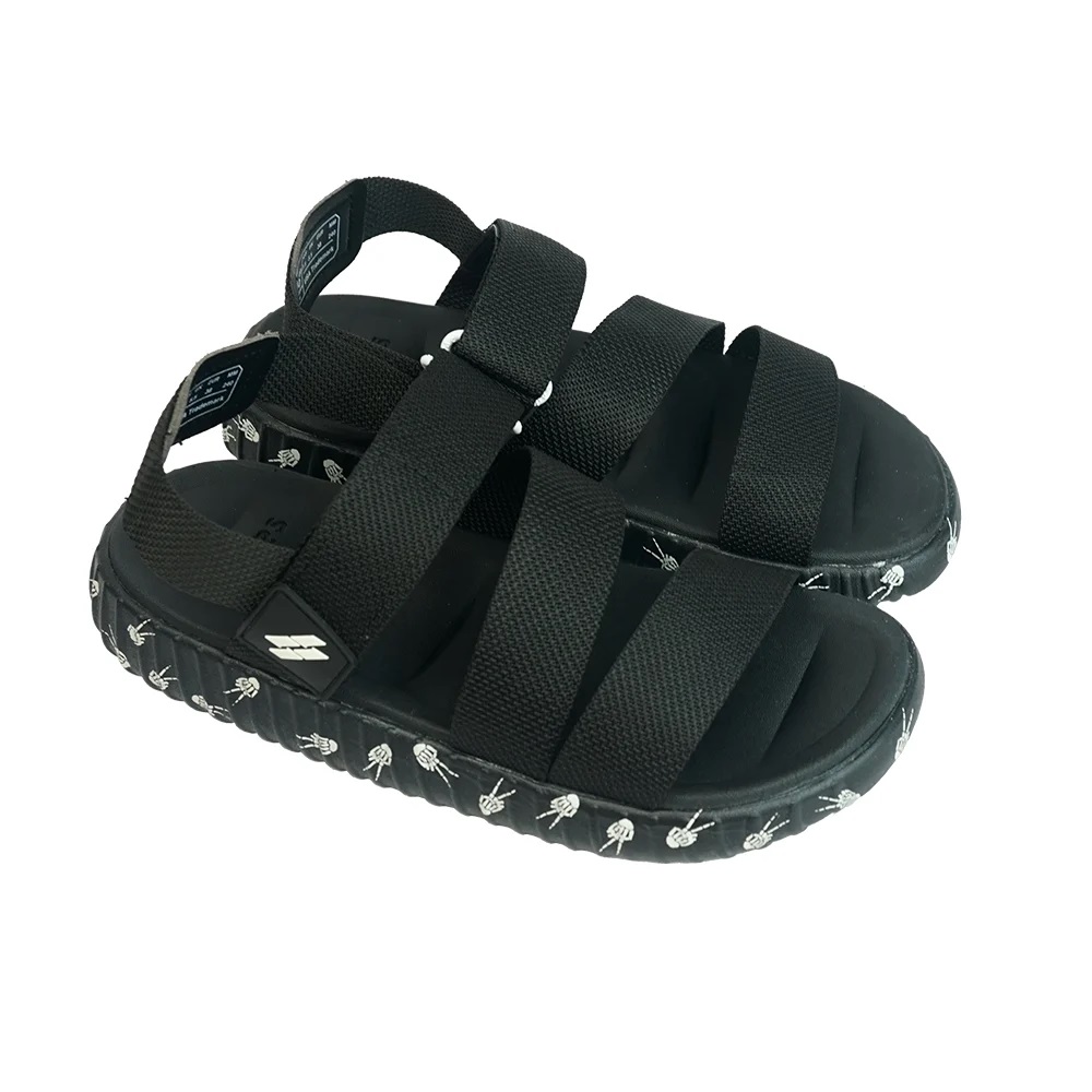 Giày Sandal SAADO SC04 - Blood Moon