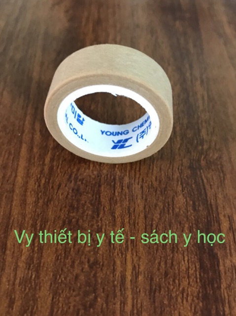 Băng Dính Thẩm Mỹ Định Hình Mũi Spa
