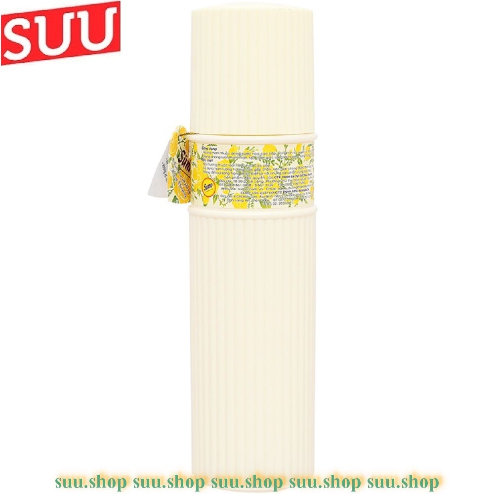 Nước Hoa Xịt Phòng 400ml Sumo Hương Charming