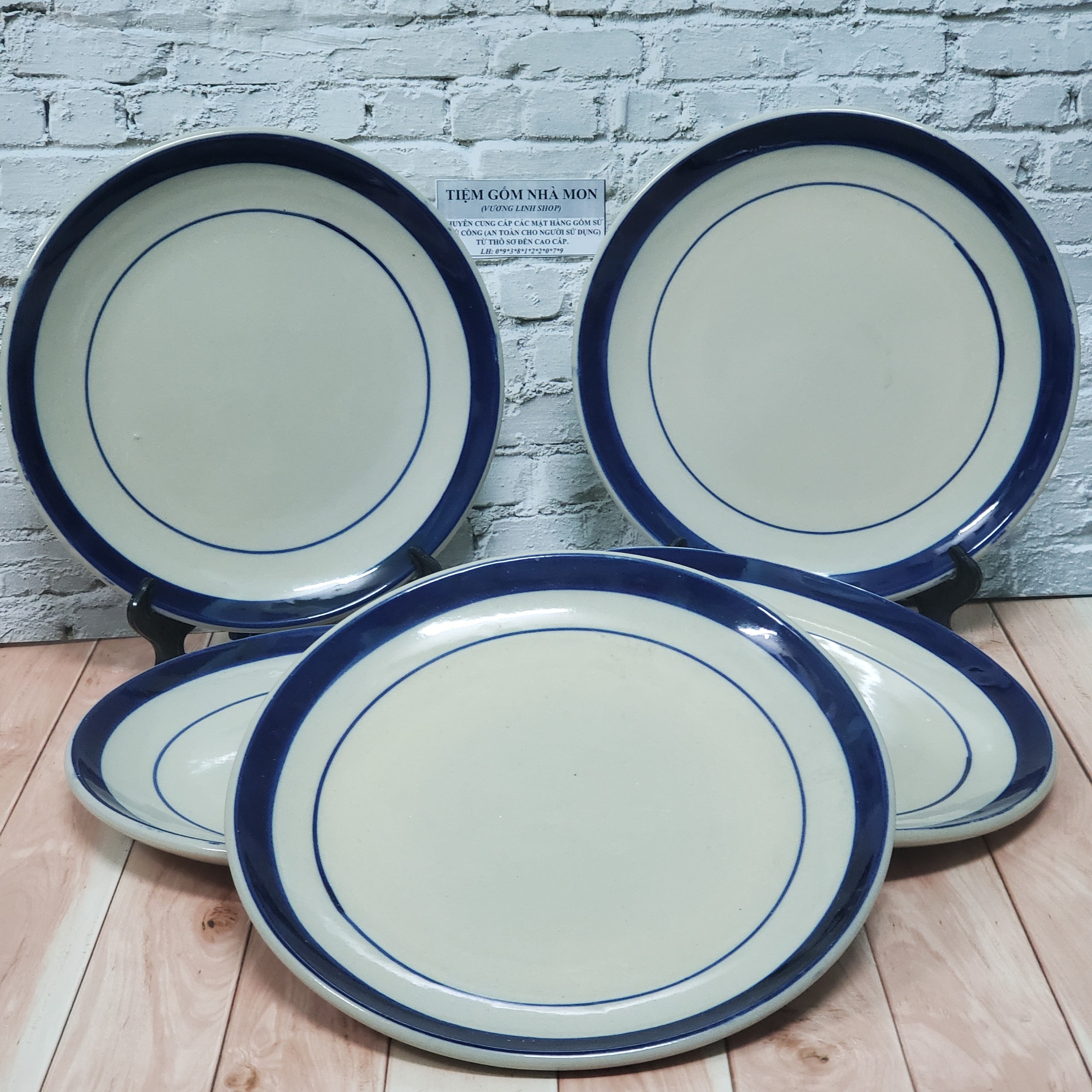 [FREESHIP MAX] COMBO 2c DĨA CHỈ XANH SIZE ĐẠI 25cm