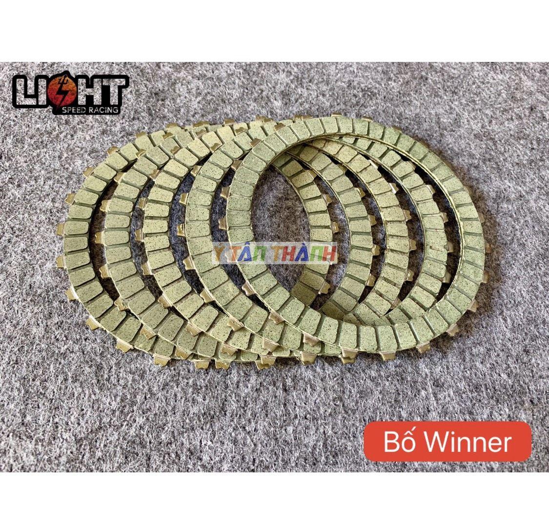 Bố Nồi Winner Light