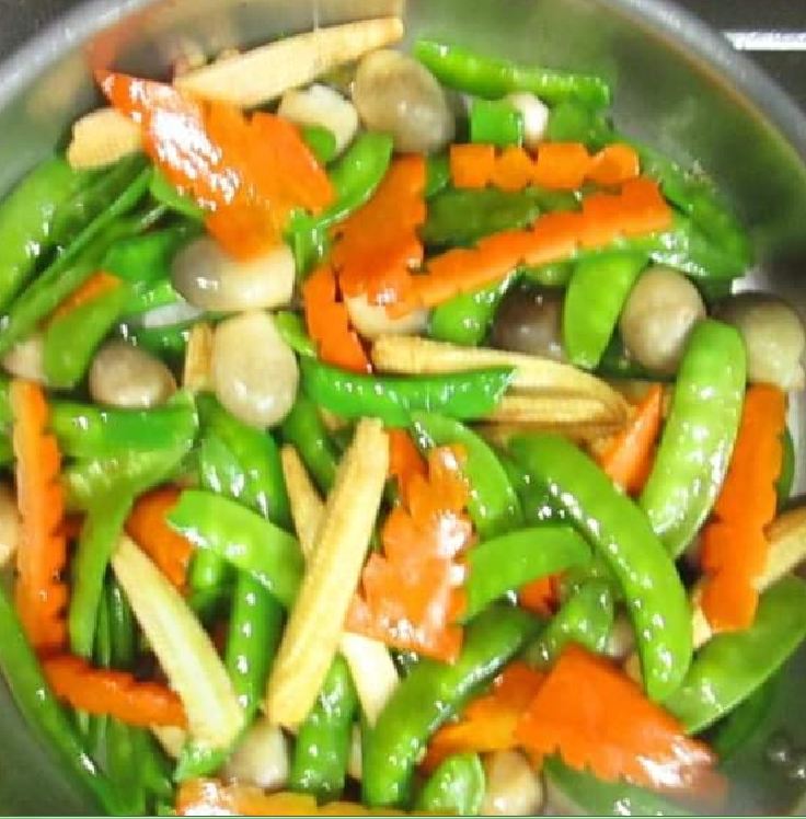 Hạt giống đậu hà lan ( thu trái ) - Gói 20gram
